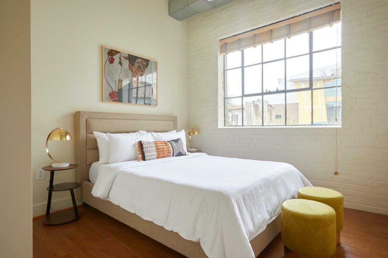 Sonder At Constance Lofts Aparthotel นิวออร์ลีนส์ ภายนอก รูปภาพ