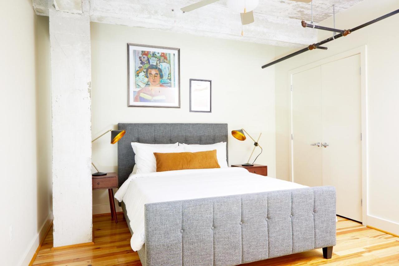 Sonder At Constance Lofts Aparthotel นิวออร์ลีนส์ ภายนอก รูปภาพ